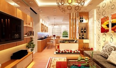 bán chung cư Vạn Đô tại Bến Vân Đồn, DT: 52 m², 1PN, 1WC - giá 3.28