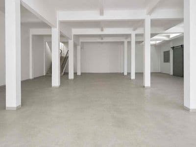 Cho thuê kho 1.870m² – kcn lê minh xuân