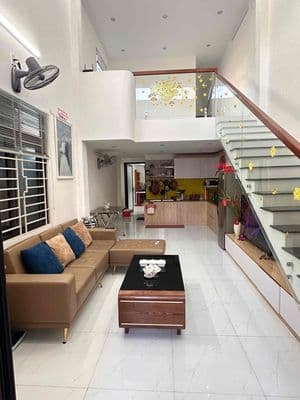 Nhà K112/59/xx Trần Cao Vân