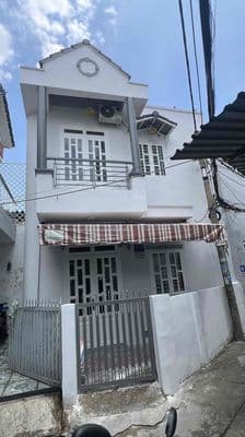 Nhá hẻm 1172/11 quận 7 gần chợ, trường học,siêu thị