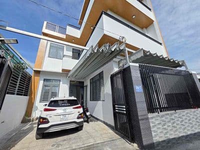 Siêu phẩm trung tâm – nhà đẹp giá hiếm, không nhanh là mất! n