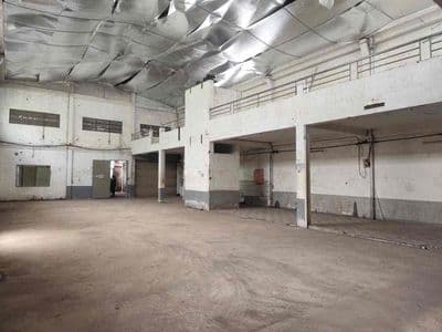 Kho Xưởng 600m 27 Lý Chiêu Hoàng Chỉ 38 tr