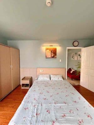 Cho Thuê Căn Hộ 1PN Full Nội Thất Chung Cư Cadif Hưng Phú