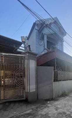 Nhà 3 tầng, lô góc, đường asphalt ngã tư kinh doanh