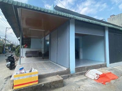 Cần bán gấp nhà đường ht44 quận 12