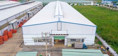 Cho thuê kho trong KCN TÂN TẠO-2.800m2-Pccc tự động-4.5$/m2