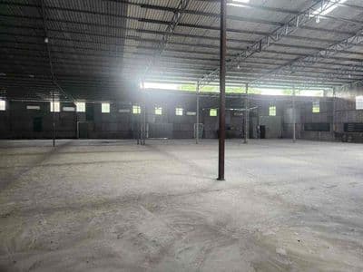 Kho xưởng vòng xoay phú hữu q9 đường container 1800m2
