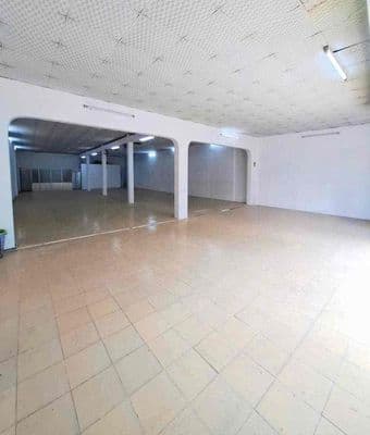 Cho Thuê MB & Kho (230m2) - gần ngã 3 Trảng Dài - P.Trảng Dài - 16tr