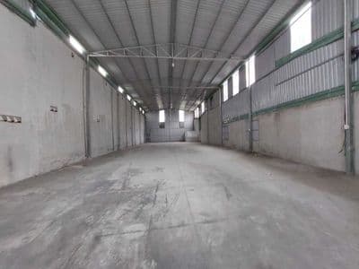 Cho thuê kho xưởng 320m2.Đường xe công,Gần ngã 4 HÒA Lân,Thuận An ,BD