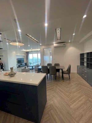 chung cư ciputrA 154 m 3 ngủ vào ở luôn full đồ