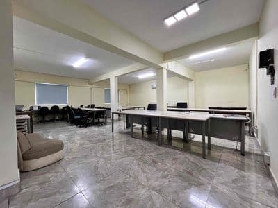 cho thuê văn phòng gần Gigamall Thủ Đức Phạm Văn Đồng