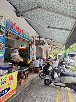 cho thuê mặt bằng