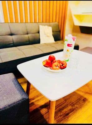Chung cư Samland mặt tiền đường nguyên Hồng gò vấp