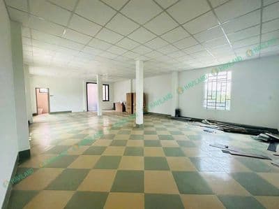 Chủ nhà cho thuê 2 tầng văn phòng trên đường đồng đà - giá cực tốt