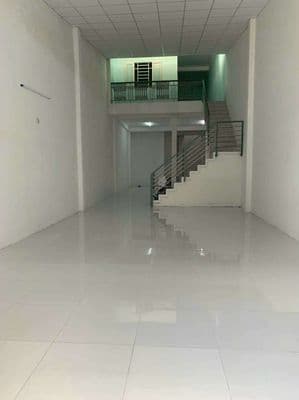 Cho thuê nhà mt hiệp thành