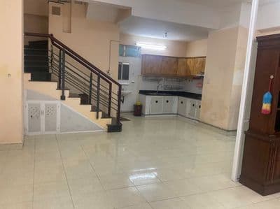 Cho thuê shopouse chung cư khang gia 120m – phan huy ích, gò vấp