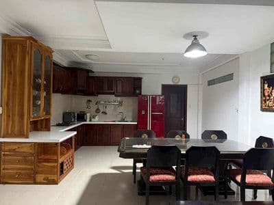 Nhà 1 Trệt 1 Lầu 3PN 5x21m Hẻm 861 Trần Xuân Soạn Quận 7