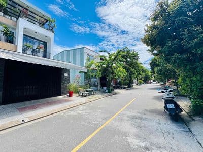 Đất đường Bá Giáng, khu Bá Tùng- Ngũ Hành Sơn 4.2 chính chủ