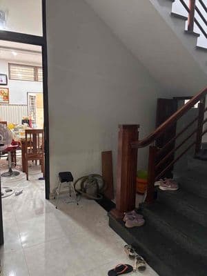 Nhà mặt tiền Phan Đăng Lưu