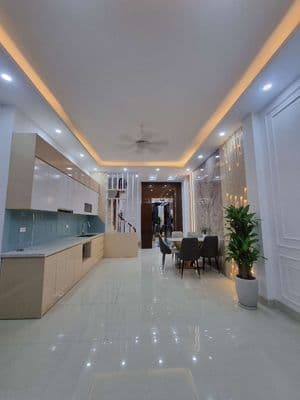 Bán nhà Đình Thôn, sát khu đô thị FIVESTAR