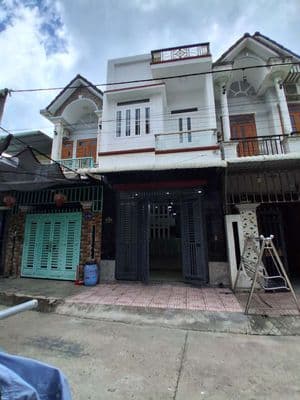 bán căn nhà gần quốc lộ 1k gần làng đại học quocis gia đông hòa dĩ an