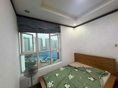 Rẻ nhất khu – hoàng anh thanh bình 3pn 127m², nội thất đẹp, giá