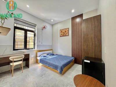 Studio mới đầy đủ nội thất quận liên chiểu