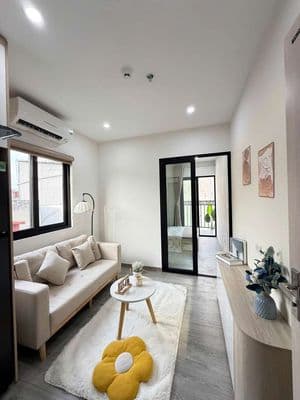 Khai trương CCMN 1n1k 35m2 bếp riêng, ban công thoáng tại Ngõ An Sơn