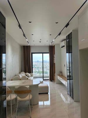 Bán căn góc bcons polygon – 2pn 2wc – view landmark 81 cực đẹp