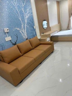 Cho thuê chung cư phú mỹ c2 full nội thất đẹp