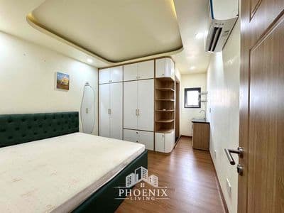 Như Hình Full Nội Thất - Cửa Sổ - Gần Tô Ký - Cvpm Quang Trung