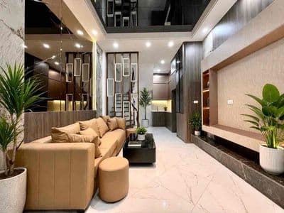 Chủ cần bán , Đặng Tiến Đông, 10m ra phố , oto đổ cổng 2 thoáng 38m5T