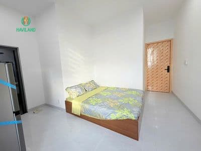 Căn hộ studio hải châu mới - gần trung tâm