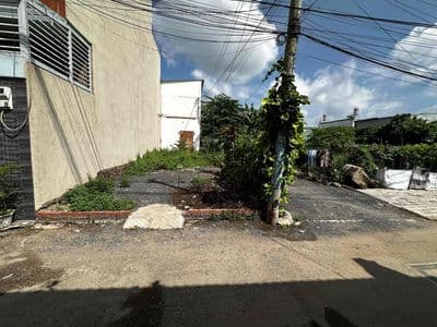 Cần bán gấp đất 2 mt gần đường vành đai 2, p.linh đông thủ đức