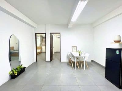 2pn chính chủ ngay ĐH IUH, Vincom GV, Emart