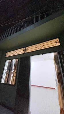 Cho thuê nhà 463/ Lê Đức Thọ P16 Gò Vấp 5m 10m 2pn 1wc