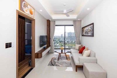 Một chiếc 1PN xinh xắn, đầy đủ tiện nghi, chỉ chờ đúng chủ nhân