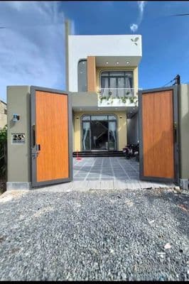 Hàng hiếm tại Hồ Văn Tắng, 1,68 tỷ, 100m2, nhà riêng chính chủ