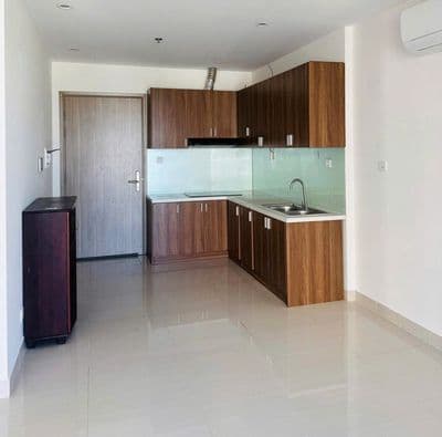 Cho thuê căn hộ 69m2, 2pn+ tầng trung,vinhomes grand park, quận 9