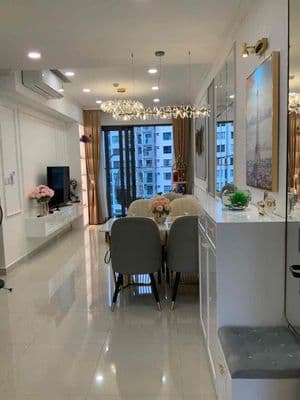 Bán căn hộ Emerald 2 Phòng ngủ 71m2 giá 5,29 tỉ
