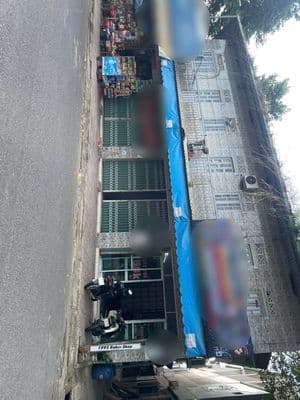 Cho thuê mb t+l, giá 4tr/ tháng, hxt lê hồng phong