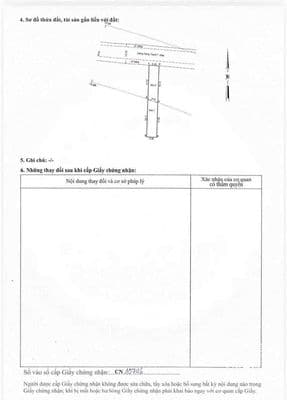 Đất bán mặt tiền Đông Thạnh 7 dt: 5-36m đường nhựa 8m thông