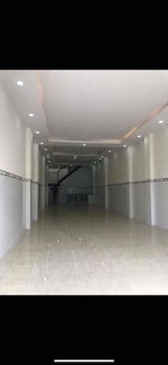 Nhà Mt Lương Minh Nguyệt 4.2x18m 2 tấm giá 16 triệu