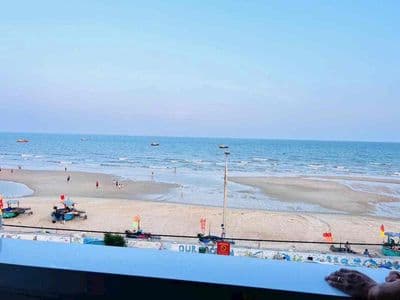 Cần bán đất gần chợ Phước Hải, thích hợp ở gia đình
