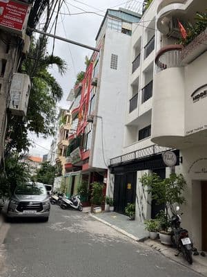 Nhà cho thuê số 134/67 đường thành thái,f14,quận 10,tp hcm