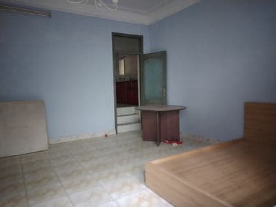Cho thuê nhà mặt ngõ Tôn Đức Thắng, 85m2 x 4 tầng, 7p khép kín