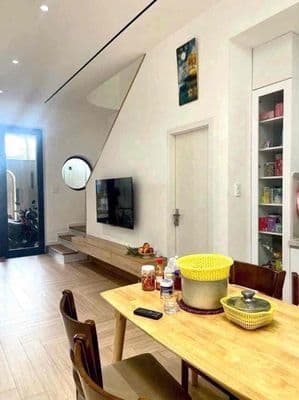 Cho thuê nhà 3 phòng ngủ đường lý đạo thành - khu an hải