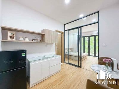 Khai trương hệ thống chdv – giá siêu tốt, full nội t hất/ ban công.