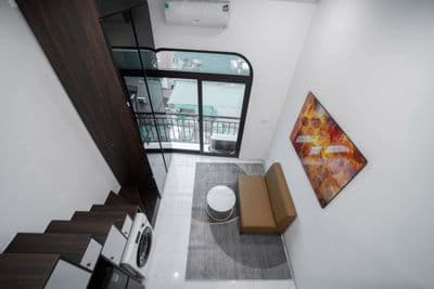 Cho thuê nhà full nội thất Ngõ 355 Xuân Đỉnh, Từ Liêm