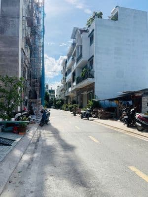 Bán 3 Lô Đất Liền Kề Khu Tây Lân, Đường 7m, KDC Cao Cấp, Giá Nhỉnh 3Tỷ